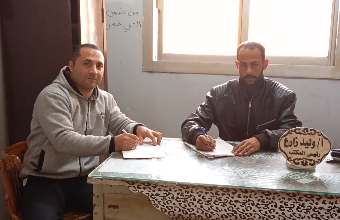 رئيس تموين الميمون: لا أزمات في البوتجاز والسلع التموينية متوفرة